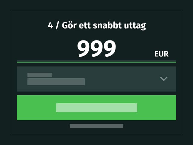 guide steg 4 kahnawake casinon