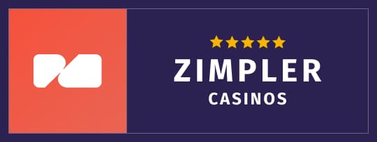 zimpler casinos